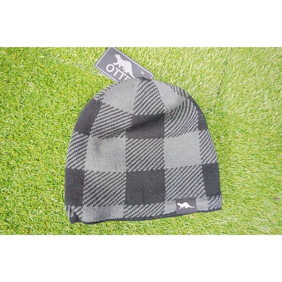 Otter Accessories - NWT - Otter Waterproof Breathable Membrane Beanie - Adult One Size
